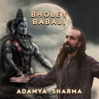 Bholey Babaji by Adamya Sharma