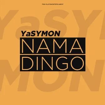 YaSYMON by Namadingo