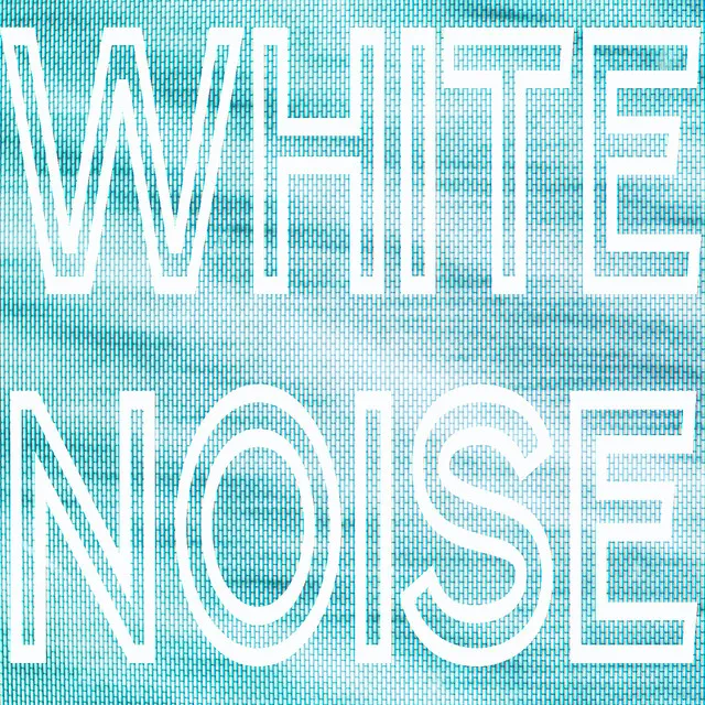 White Noise Sleeping Aid