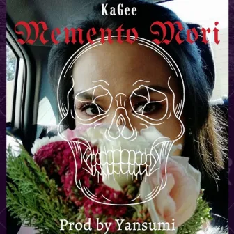 Memento Mori by KaGee