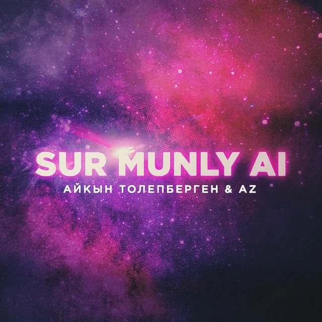 Sur munly ai