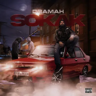 Sokak by DRAMAH