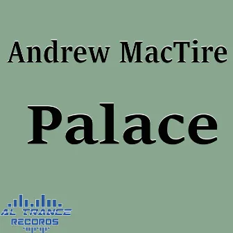 Palace by Andrew MacTire