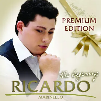 The Beginning - Premium Edition by Ricardo Marinello