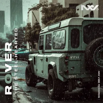 Rover by The Steel-Hearted