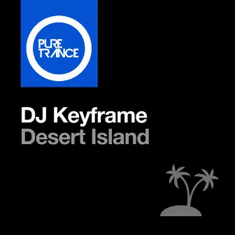 Desert Island by DJ Keyframe