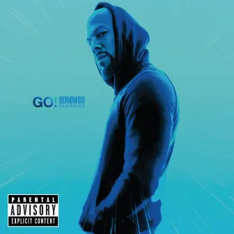 Go! Common Classics by Common