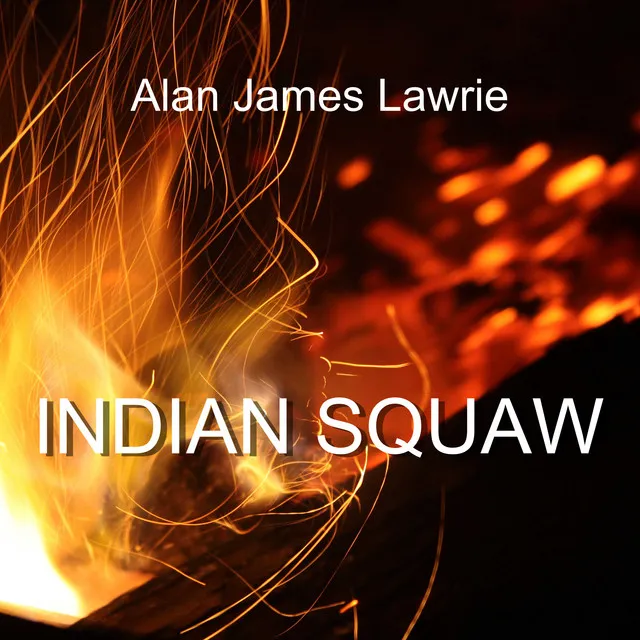 Indian Squaw