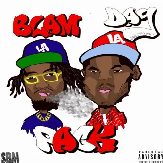 Blam And Day Pack by Stacka Blam