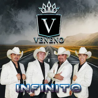 Infinito by Veneno