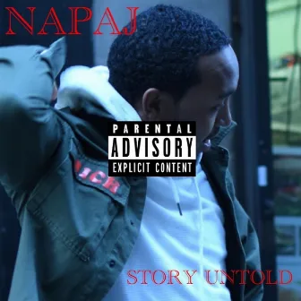 Story Untold by Napaj