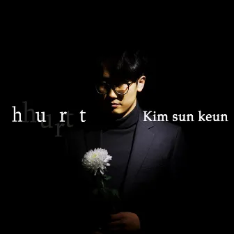 hurt by 