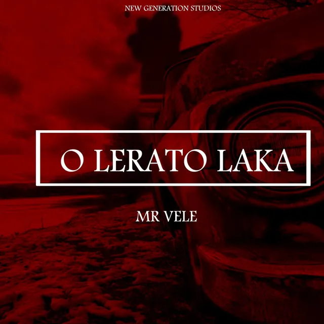 O Lerato Laka