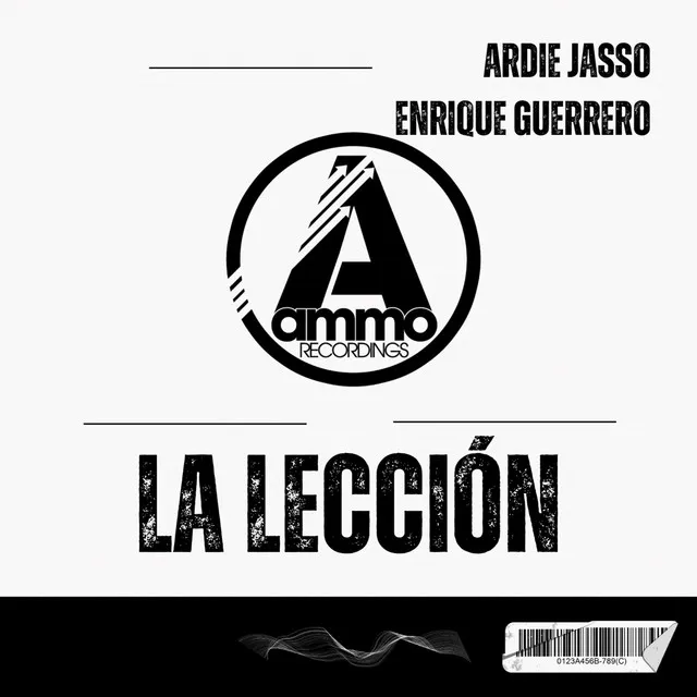 La Lecciòn - Original Mix