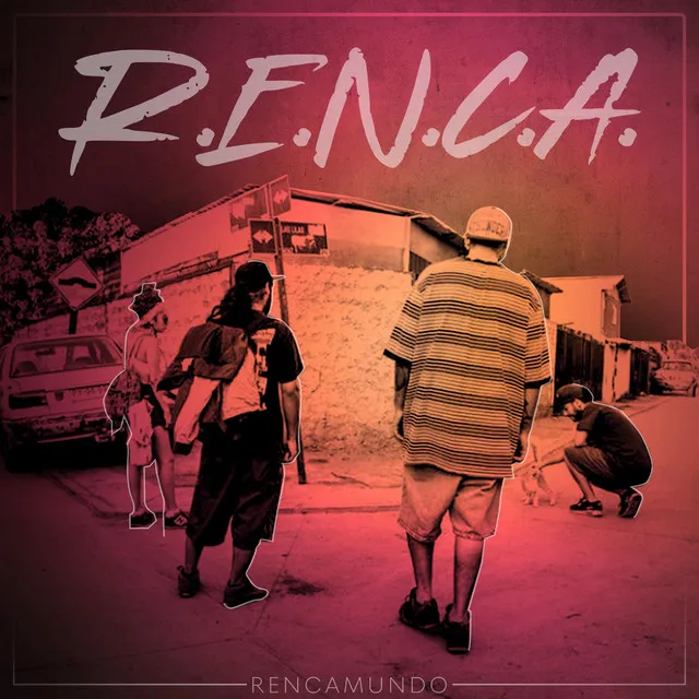 R.E.N.C.A