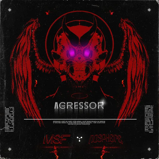 AGRESSOR