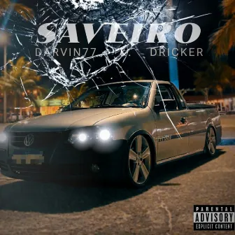 Saveiro by Dricker