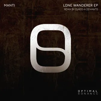 Lone Wanderer EP by MANTi