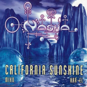 Nasha by California Sunshine