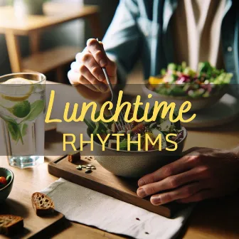 Lunchtime Rhythms: Jazzing in the Restaurant by New York City Jazz