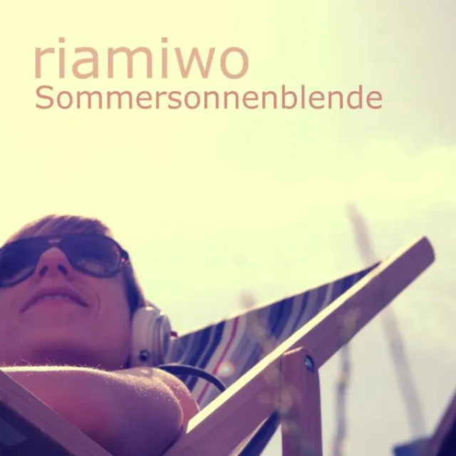 Sommersonnenblende