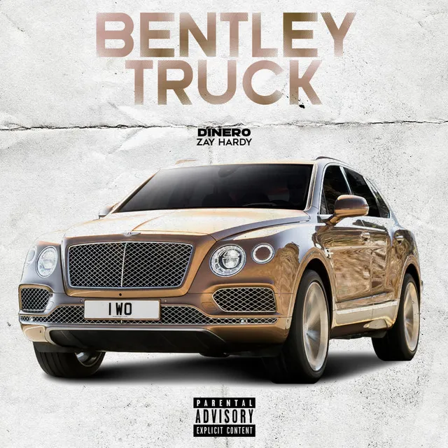 Bentley Truck