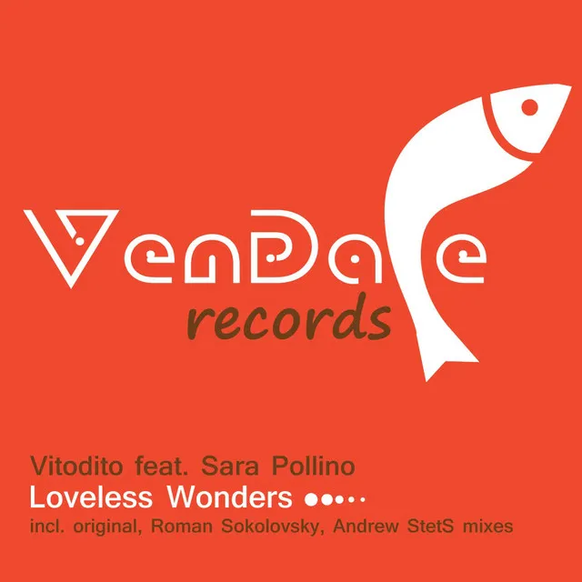 Loveless Wonders - Original Mix