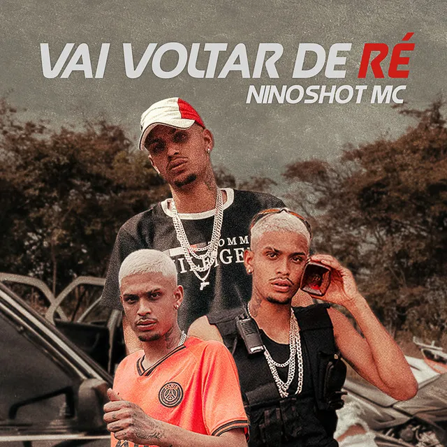 Vai Voltar de Ré