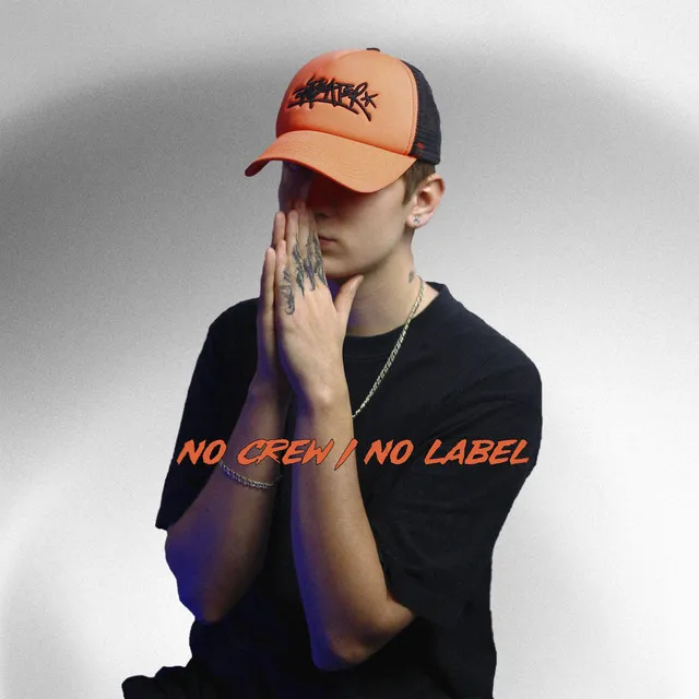 no crew/no label