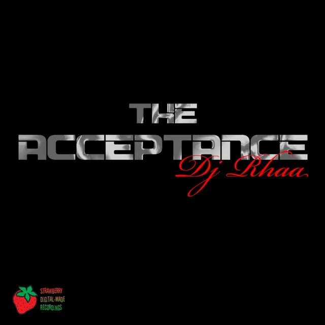 The Acceptance - Dwight Evan Remix