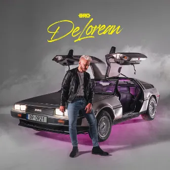 DeLorean by B.R.O