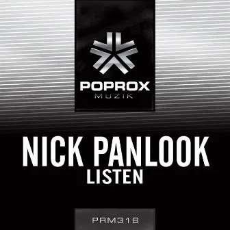 Listen by Nick Panlook