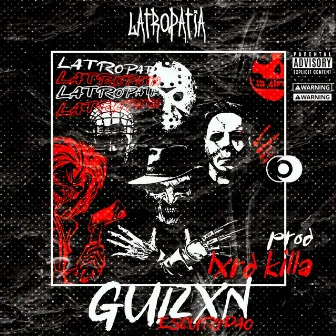 Latropatia by Guizxn