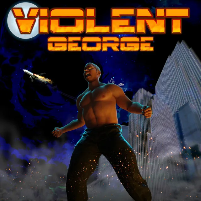 Violent George