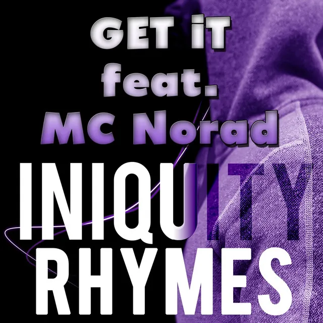 Get It (feat. MC Norad)