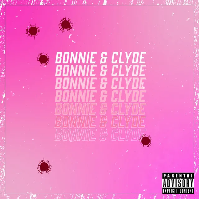 Bonnie & Clyde