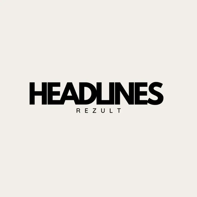 Headlines