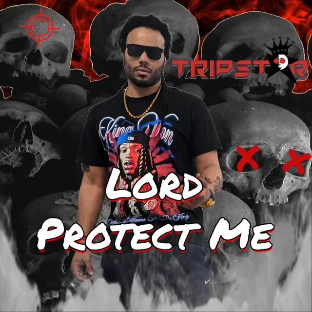 Lord Protect Me (Radio Version)