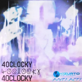 4oclocky by Kizuato the Human