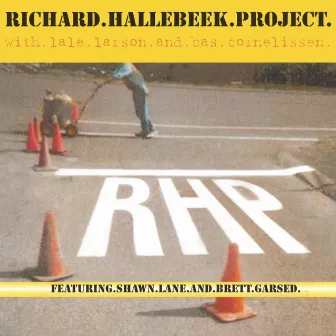 Richard Hallebeek Project by Richard Hallebeek