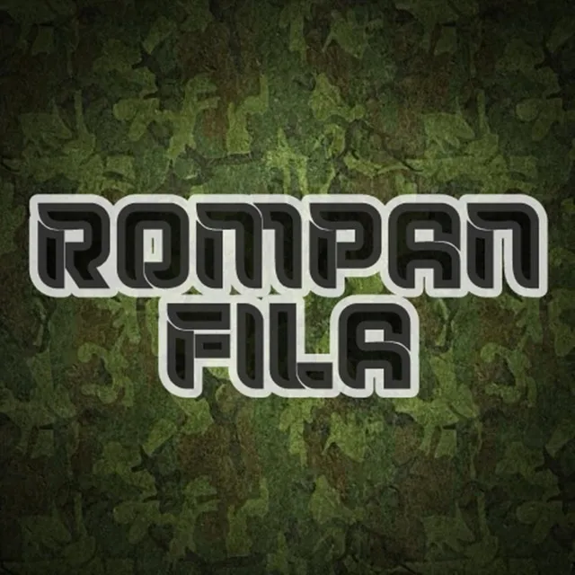 Rompan Fila