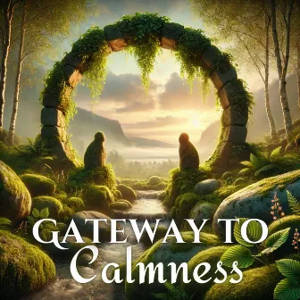 Gateway to Calmness: Soothing Guitar Music for the Soul by Hannah Mary