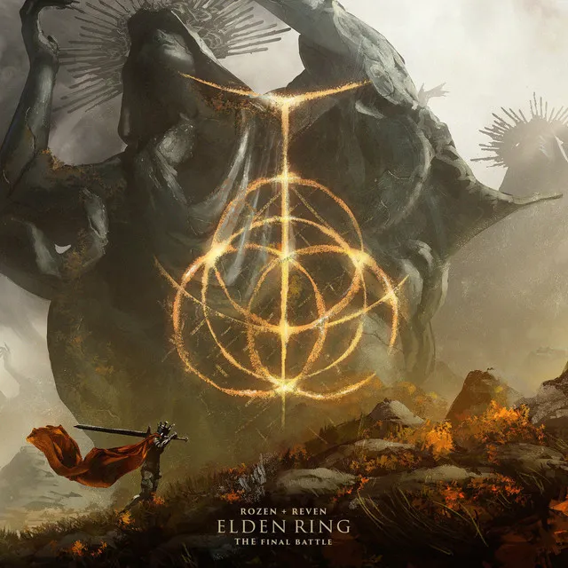 The Final Battle (Elden Ring Soundtrack)