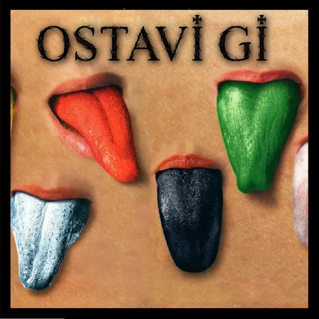 OSTAVI GI