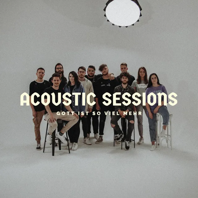 Wenn ich fall - Acoustic Sessions