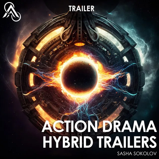 Action Drama Hybrid Trailers