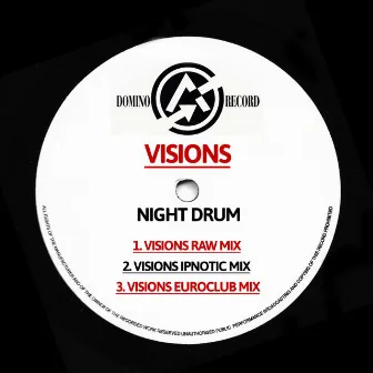 Night Drum by Visions