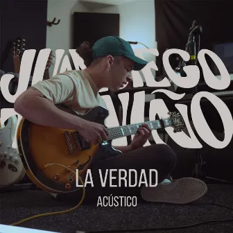 La Verdad by Juan Diego Triviño