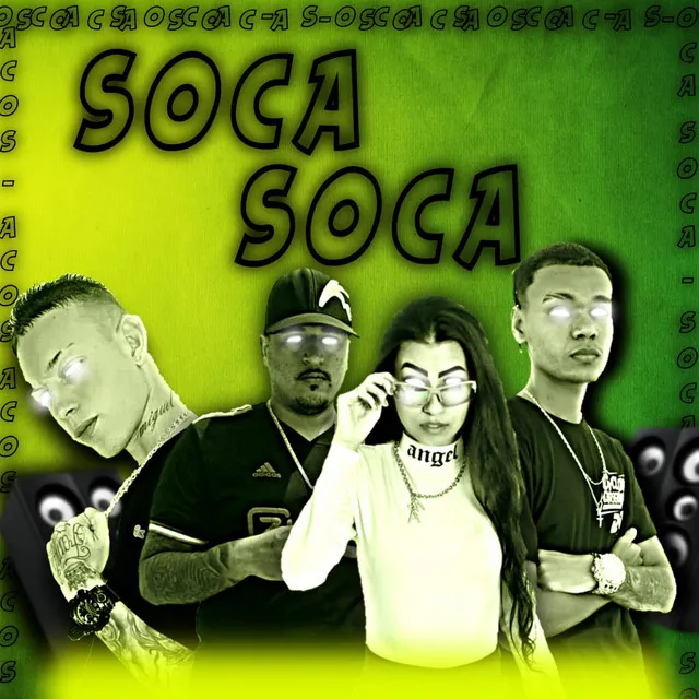 Soca Soca