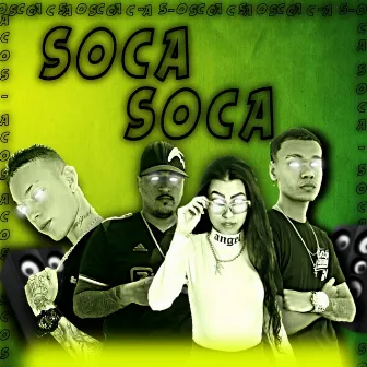 Soca Soca by Galego Da ZN